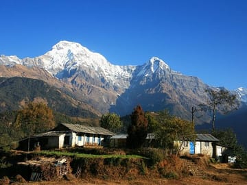 19 Days Mera Peak Climbing & Expedition – One Life-Changing Himalayan Adventure