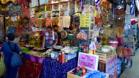Bangkok Chinatown Way of Life Experience 3