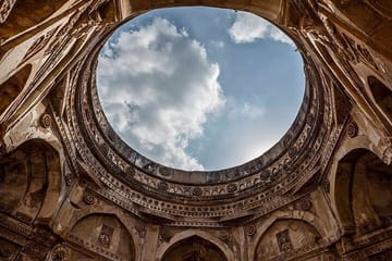 Cultural Bus Tour from Surat to Ahmedabad and Bhavnagar