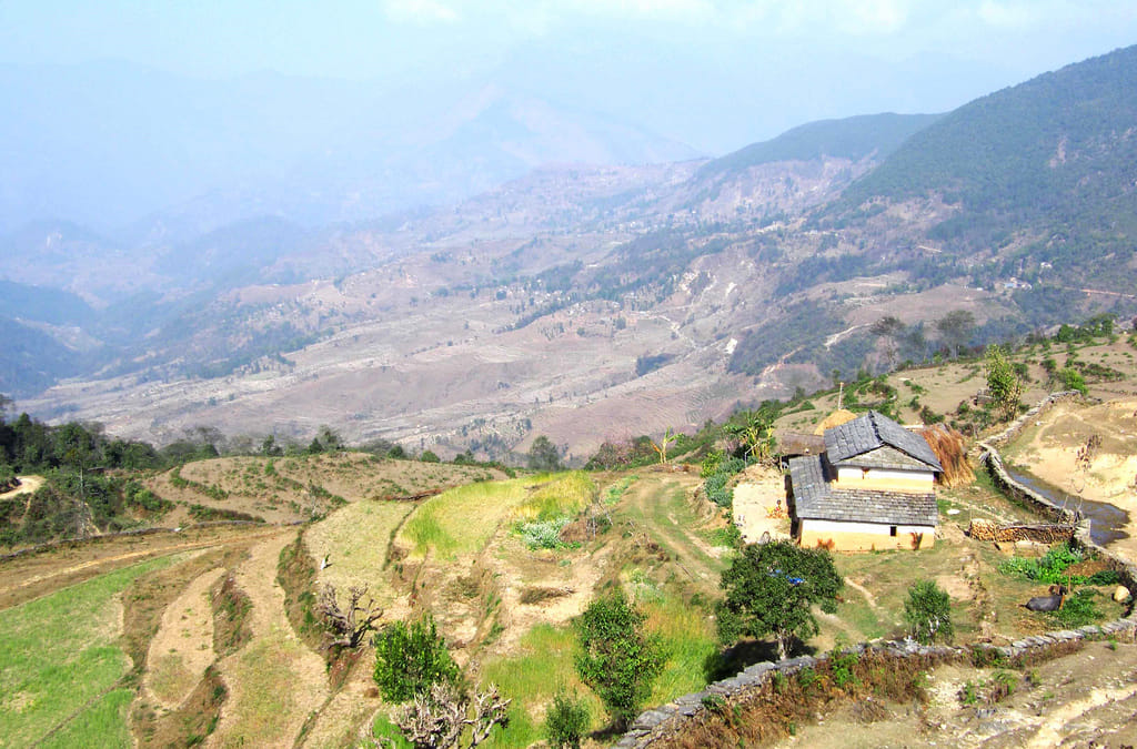 19 Days Mera Peak Climbing & Expedition – One Life-Changing Himalayan Adventure