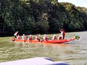 Dragon Boats Experience 3