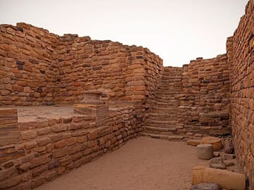 7-Day Archaeological and Natural Wonders Tour from Ahmedabad