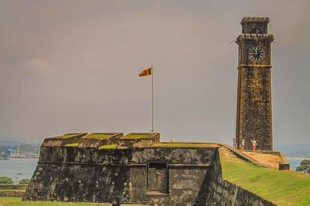 Shore Excursions Colombo Passenger Dock to Galle Hikkaduwa By Car