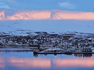 Private! Majestic Iceland: Goðafoss Waterfall, Holiday Magic and Horseback Bliss, photo 11