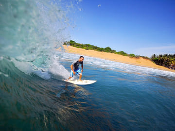 Arugam Bay Beach Tour: 3 Days of Sun and Relaxation