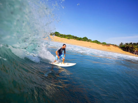 Arugam Bay Beach Explore - 2N/3D
