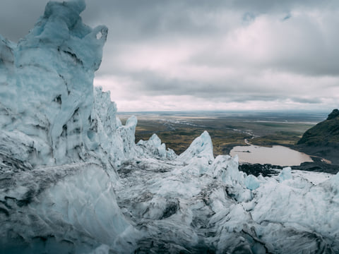Glacier Discovery, photo 2