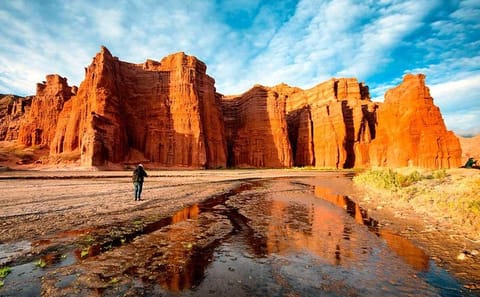 4-Day Culinary and Scenic Tour of Salta, Argentina