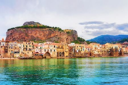 Northern Sicily Self-Drive Adventure: Explore Palermo, Cefalu & Marsala