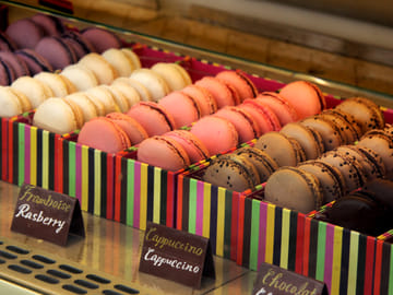 Gourmet Culinary Tour in Paris' 7th District Near Eiffel Tower