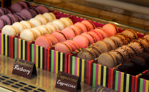 Gourmet Culinary Tour in Paris' 7th District Near Eiffel Tower
