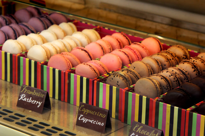 Tastes Around the Tower: Gourmet Tour of Paris' 7th district photo 2