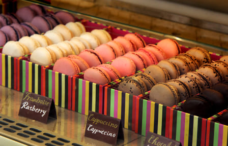 Gourmet Culinary Tour in Paris' 7th District Near Eiffel Tower