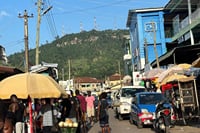 Koforidua Walking Tour 5