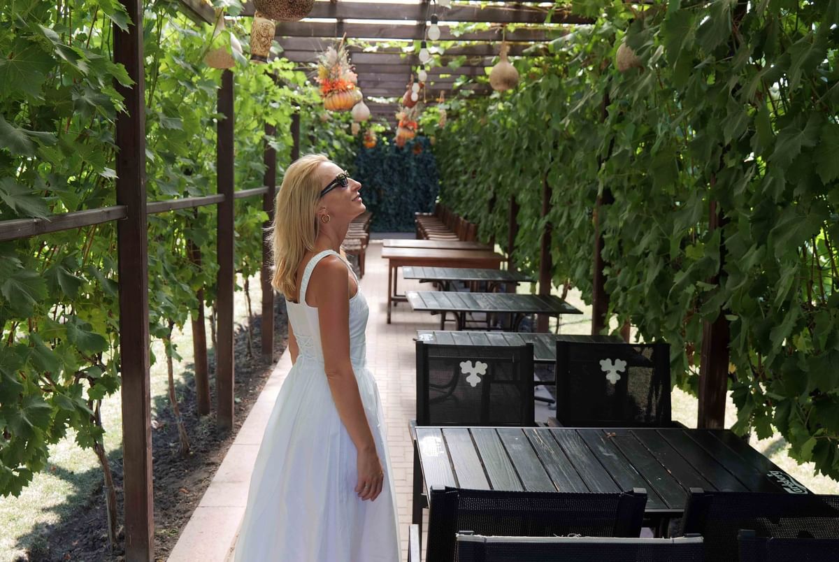 Day tour of Gagauzia Land from Chisinau