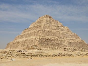 Pyramids of Giza 3 days in cairo