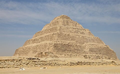 3 Days in Cairo Visit Pyramids, Saqqara, Alexandria and Old Cairo