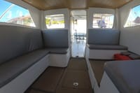 Cap Cana Deep Sea Fishing Charter 36ft Boat 9