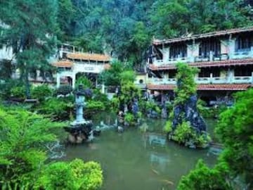 Cameron Highlands and Ipoh Day Private Tour