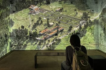 E-Bike Tour of Appian Way: Explore Aqueducts and Mausoleum