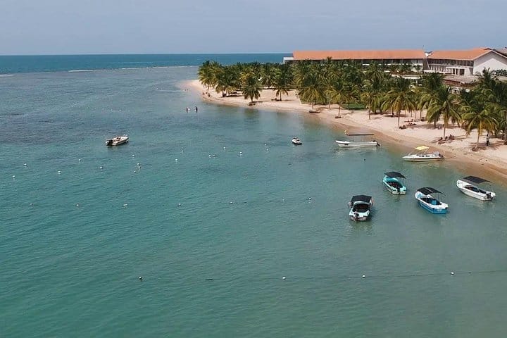 Colombo International Airport (CMB) to Passikudah Transfer  4