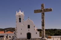 Full Day Tour Eastern Algarve 10