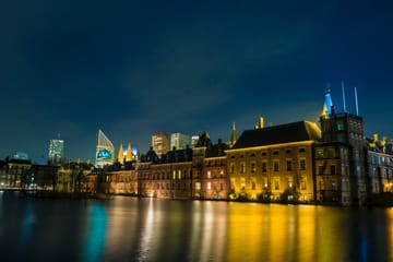 Amsterdam City Break: 4-Day Cultural Exploration Tour