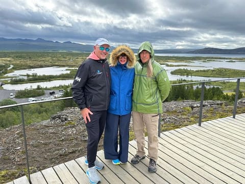 Golden Circle 4x4 Super Jeep Evening Tour: Midnight Sun Adventure, photo 2