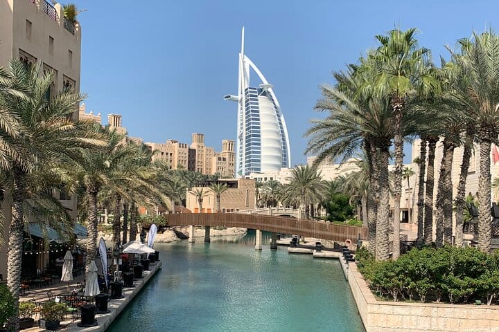 Dubai City Tour burj khalifa Fountain Show from Ras Al Khiamah  8