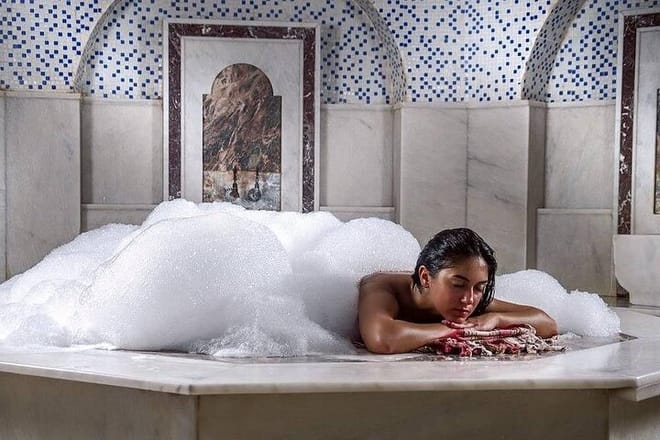 Alanya Turkish Bath And Spa Experience photo 3