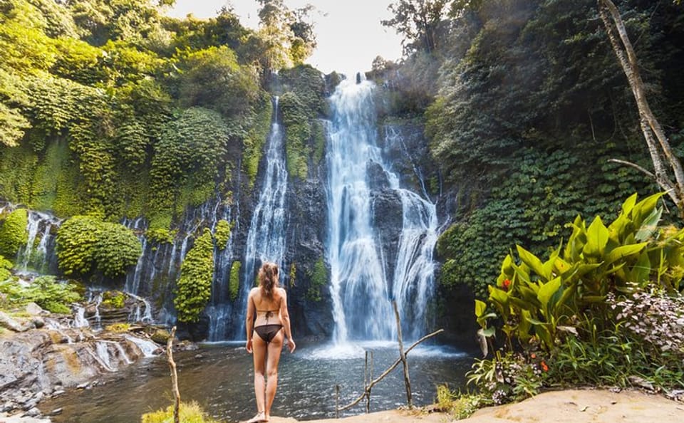 Bali Photography Tour: Discover Iconic and Hidden Gems