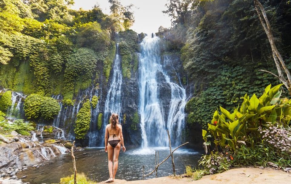 Bali Photography Tour: Discover Iconic and Hidden Gems