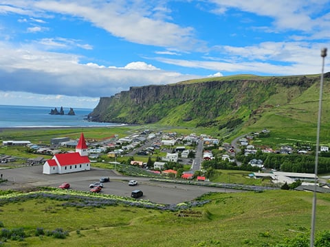 DT 302 Private Superjeep South Coast & Katla Ice Cave , photo 10