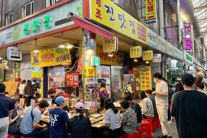 Busan Hidden Gems Private Tour and Car Service