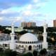 mosque