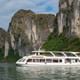 Alova Premium Cruise A Mid Range Luxury 6 Hours Tour From Harbor