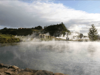 Golden Circle and Secret lagoon - Private tour, photo 12