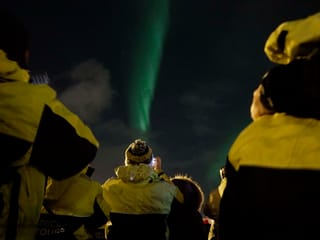 Northern Lights by Boat, photo 15