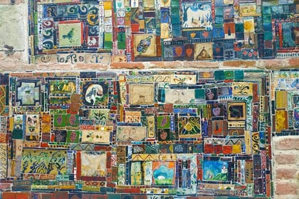 Vineyards of Georgia: 11 Days of Wine & Culture