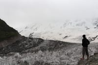 3 Days Rakaposhi Peak 7788m Base Camp Trek 4