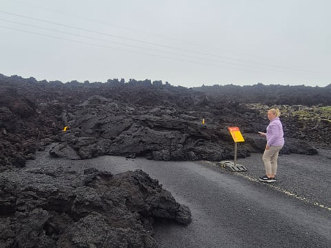 Reykjanes Peninsula Private Tour with Keflavík Airport Pickup and Dropoff, photo 7
