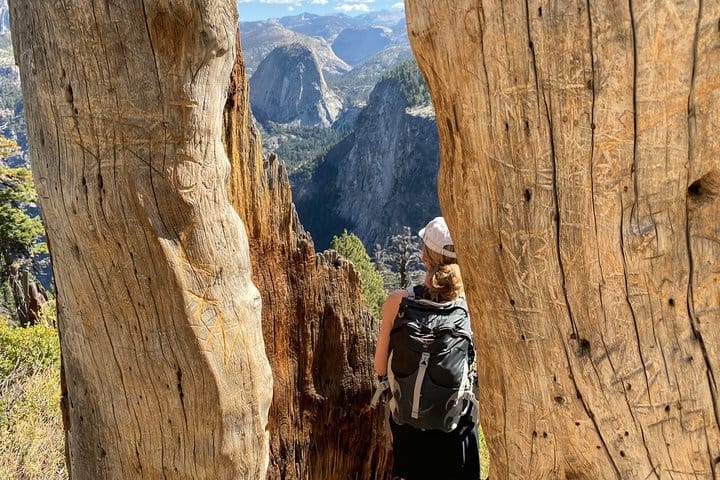 4 Day Death Valley, Yosemite, San Francisco from Las Vegas with Lodging 10