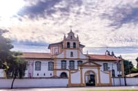 Full Day Christian Private Tour in São Paulo – Main Churches Of São Paulo 5