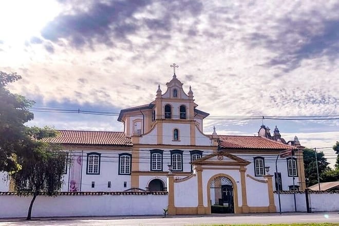 Full Day Christian Private Tour in São Paulo – Main Churches Of São Paulo 5