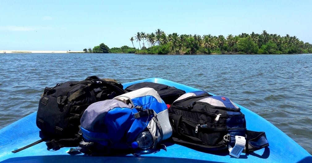 Thiruvananthapuram: One-Day Trip to Kanyakumari and Poovar 5