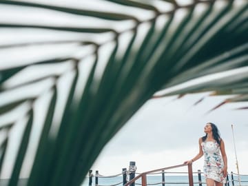 Professional Photo Shoot Experience in Ibiza