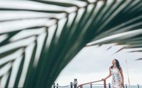 Professional Photo Shoot Experience in Ibiza