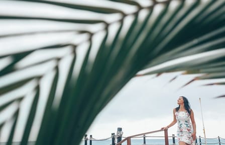 Professional Photo Shoot Experience in Ibiza