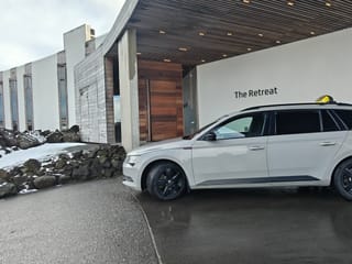 Reykjavik transfer to Blue Lagoon, photo 6