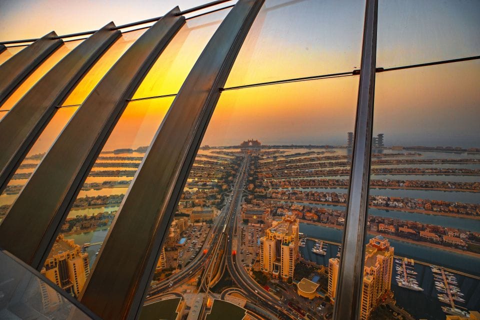 8 nights 9 days Dubai & Oman holiday package in 4 star hotel 8